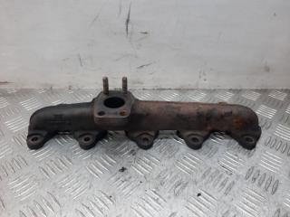 Запчасть коллектор выпускной Citroen C4 2008