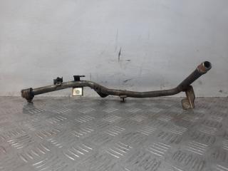 Трубка охлаждающей жидкости металлическая Nissan X-Trail 2004