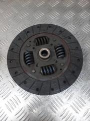 Комплект сцепления Ulysse 2003 Минивэн 2.0 RFN