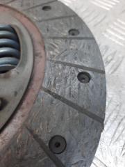 Комплект сцепления Ulysse 2003 Минивэн 2.0 RFN