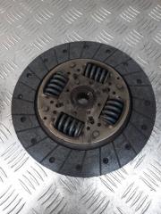 Комплект сцепления Ulysse 2003 Минивэн 2.0 RFN