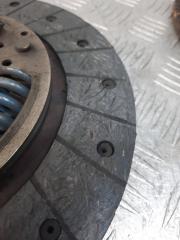 Комплект сцепления Ulysse 2003 Минивэн 2.0 RFN