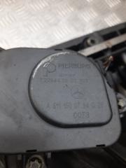 Коллектор впускной E-Class 2003 Седан 2.2 646961