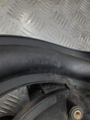 Коллектор впускной E-Class 2003 Седан 2.2 646961