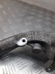 Трубка системы рециркуляции EGR C-Class 2003 Универсал 2.2 646963