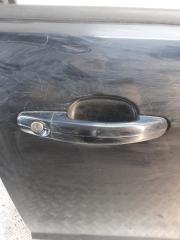 Дверь передняя правая Ford Focus 2010