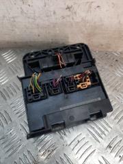 Блок комфорта Volkswagen Golf 2004