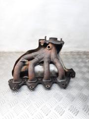 Запчасть коллектор выпускной Renault Megane 2009