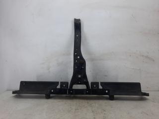 Фото запчасти передняя панель крепления облицовки (телевизор) Hyundai Santa Fe 2003 контрактная запчасть Запчасть передняя панель крепления облицовки (телевизор) Hyundai Santa Fe 2003