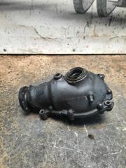 Редуктор переднего моста BMW X3 2006