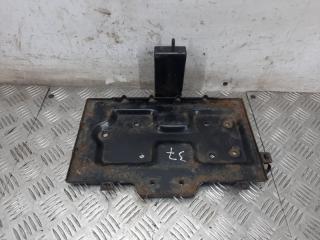 Запчасть полка аккумулятора Kia Sorento 2007