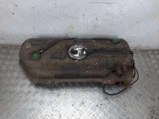 Запчасть бак топливный Chevrolet Kalos 2007