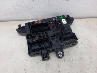 Блок комфорта Opel Insignia 2011