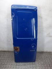 Запчасть дверь задняя правая Fiat Doblo 2007