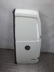 Запчасть дверь задняя правая Fiat Fiorino 2014