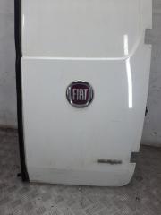 Дверь задняя правая Fiat Fiorino Фургон 1.2 199A9000