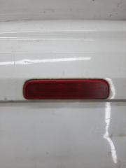 Дверь задняя распашная левая Fiorino 2014 Фургон 1.2 199A9000