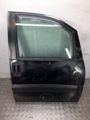 Дверь передняя правая Citroen Jumpy 2004