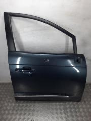 Запчасть дверь передняя правая SsangYong Rodius 2007