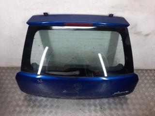Крышка багажника (дверь 3-5) Fiat Punto 2013