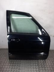 Дверь передняя правая Ford Galaxy 2014