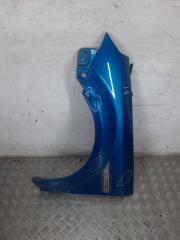 Крыло переднее левое Opel Tigra 2004