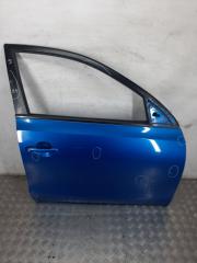 Дверь передняя правая Hyundai I30 2009