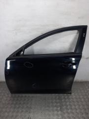 Запчасть дверь передняя левая MG 6 2012