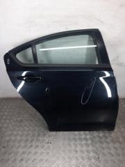 Запчасть дверь задняя правая MG 6 2012