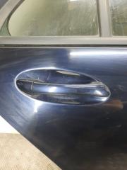 Дверь задняя правая C-Class 2007 седан 2.2