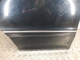 Дверь задняя правая C-Class 2007 седан 2.2