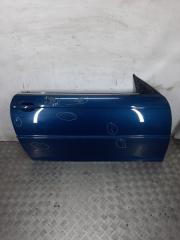 Дверь передняя правая BMW 3-series 2001