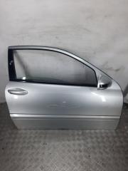 Дверь передняя правая Mercedes-Benz C-Class 2007