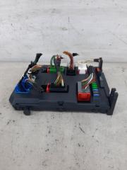 Блок комфорта Peugeot 207 2010