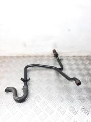 Трубка охлаждающей жидкости металлическая Volkswagen Passat 2001