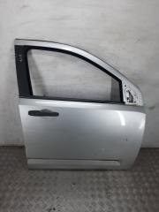 Запчасть дверь передняя правая Jeep Compass 2007