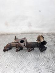 Коллектор выпускной Renault Megane 2005