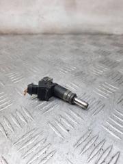 Фото запчасти форсунка BMW 3 2006 контрактная запчасть Запчасть форсунка BMW 3 2006