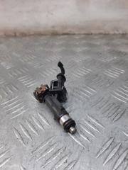 Фото запчасти форсунка Opel Astra 2008 контрактная запчасть Запчасть форсунка Opel Astra 2008