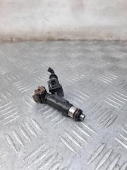 Фото запчасти форсунка Opel Astra 2008 контрактная запчасть Запчасть форсунка Opel Astra 2008