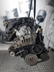 Двигатель Fiat 500 2008