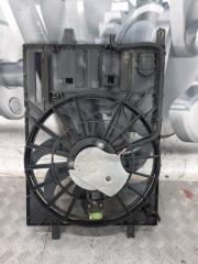 Запчасть вентилятор радиатора MG 6 2012