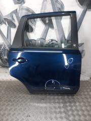 Дверь задняя правая Nissan Note 2006