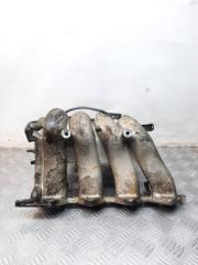 Фото запчасти коллектор впускной Hyundai Santa Fe 2003 контрактная запчасть Запчасть коллектор впускной Hyundai Santa Fe 2003