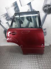 Дверь задняя правая Suzuki Grand Vitara 2006
