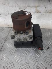 Блок ABS Volkswagen Golf 2007 Б/У Блок ABS Volkswagen Golf 2007