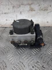 Блок ABS Nissan Note 2006 Б/У Блок ABS Nissan Note 2006