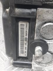 Блок ABS Punto 2005 Хэтчбэк 3 дв. Блок ABS Punto 2005 Хэтчбэк 3 дв.