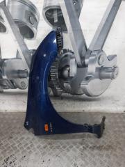 Крыло переднее правое Honda Civic 2002 Б/У Крыло переднее правое Honda Civic 2002