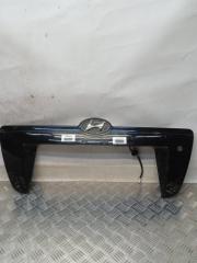 Запчасть бленда Hyundai Tucson 2004